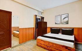 Super Hotel O Dehradun City Centre Formerly Downtown